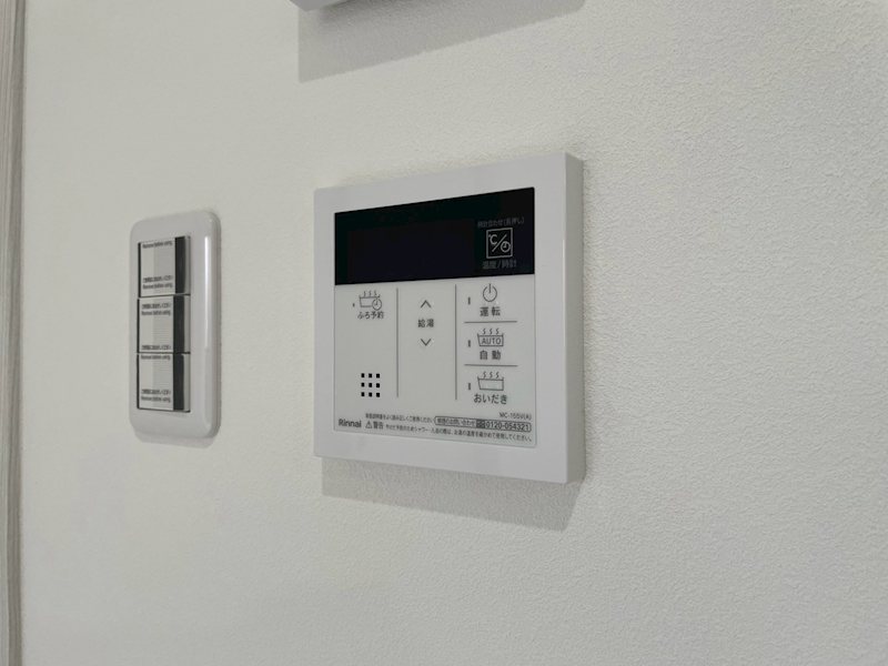 NYスタイルズ下曽根 その他設備