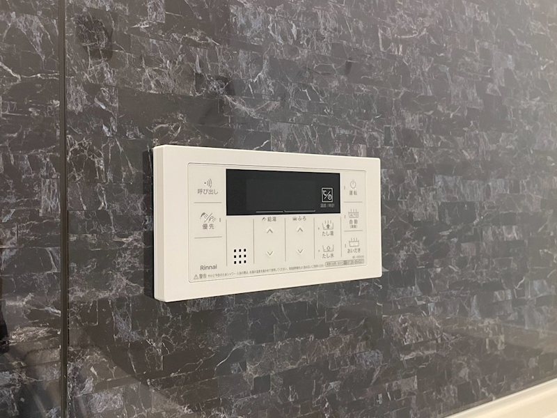 NYスタイルズ下曽根 その他設備