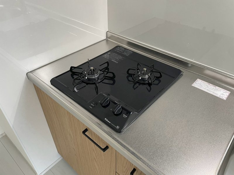 NYスタイルズ下曽根 キッチン