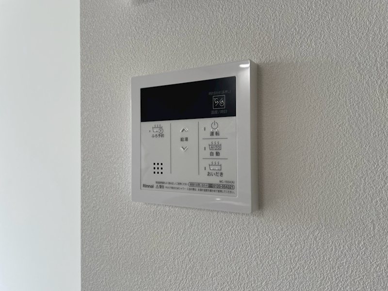 NYスタイルズ下曽根 その他設備