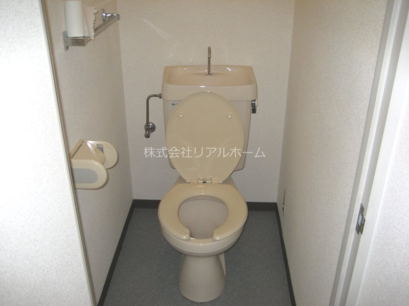 トイレ エザンス豊田 その他1