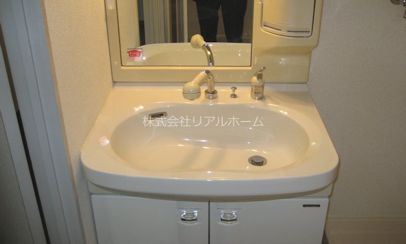 洗面所 エザンス豊田 その他2