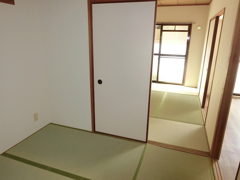 パークテラス浅原 その他5