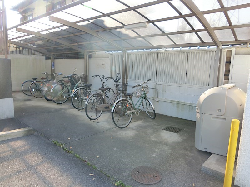 パークテラス浅原 その他外観4