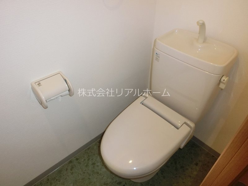 コンフィアンサ桂 その他1