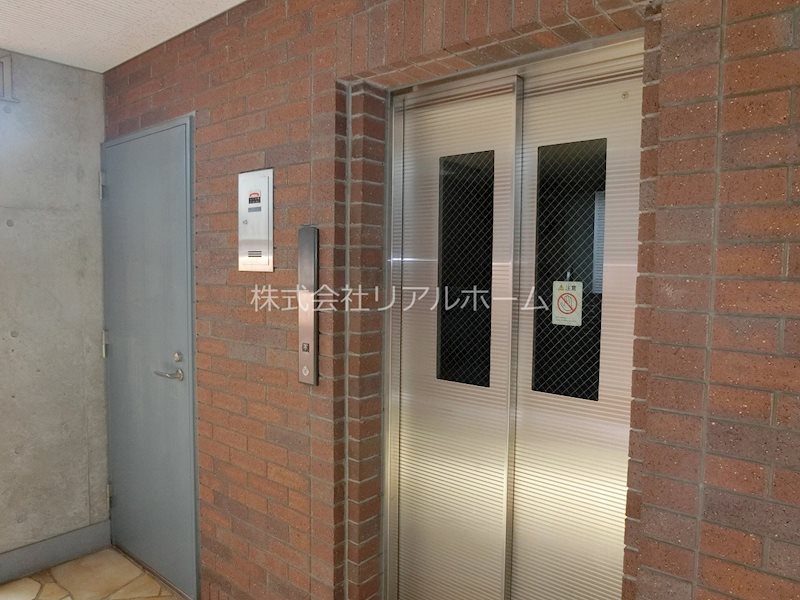 コンフィアンサ桂 その他外観1