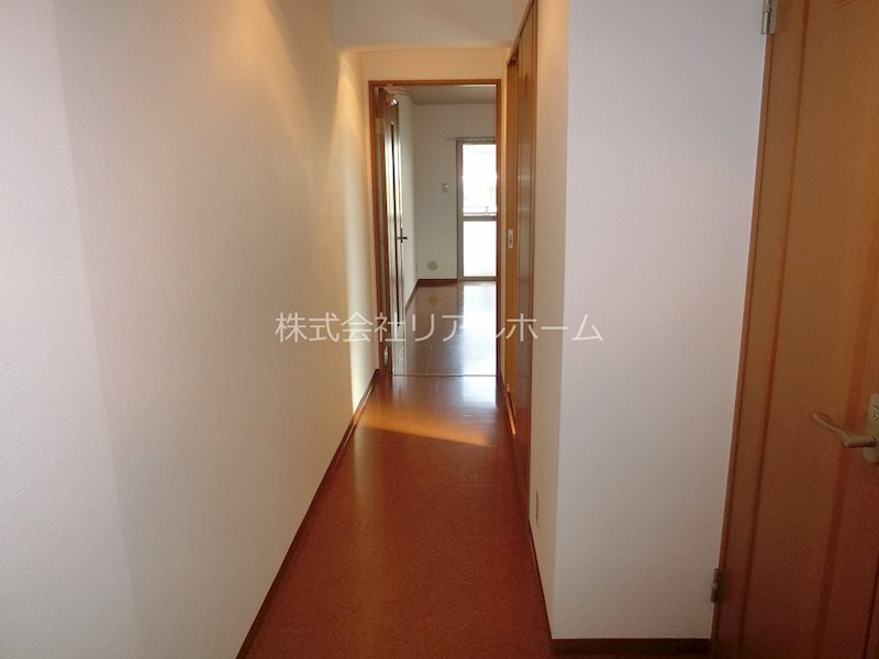 コンフィアンサ桂 その他7