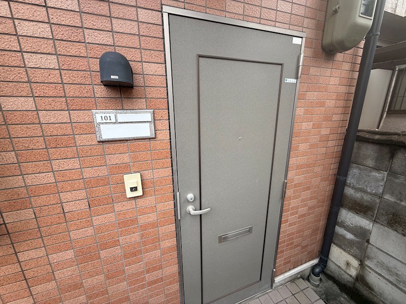 リバティハウスⅠ その他10