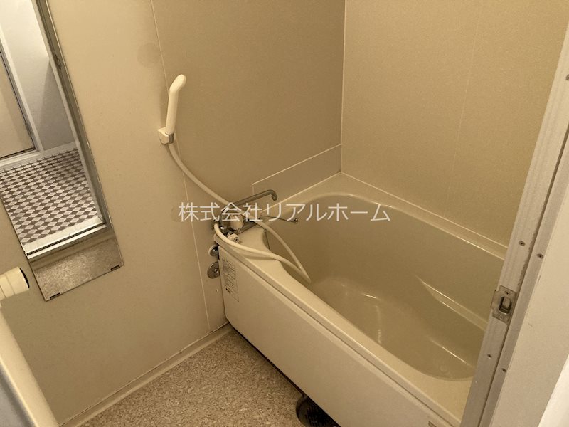 ロココ桂 風呂画像