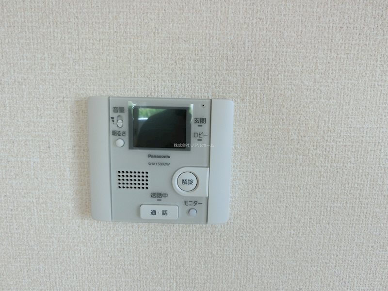 他設備 サウスフォリア その他4