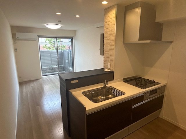 シャーメゾンロペ リビング