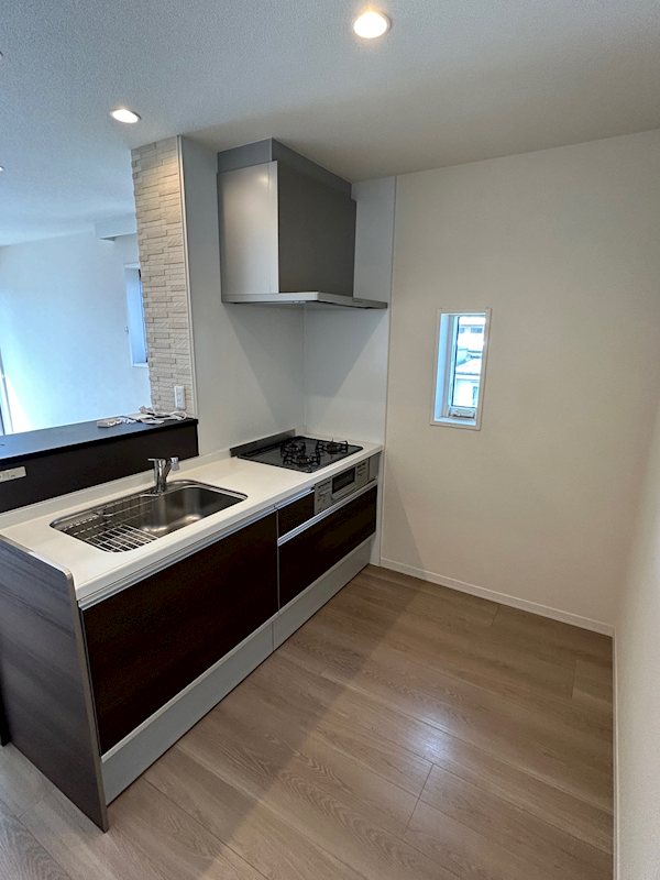 シャーメゾンロペ キッチン