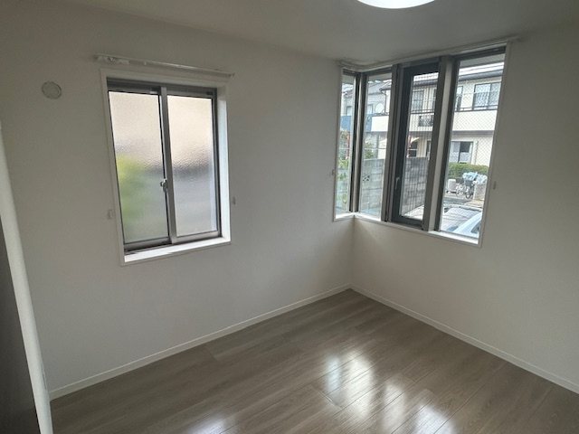 シャーメゾンロペ ベッドルーム