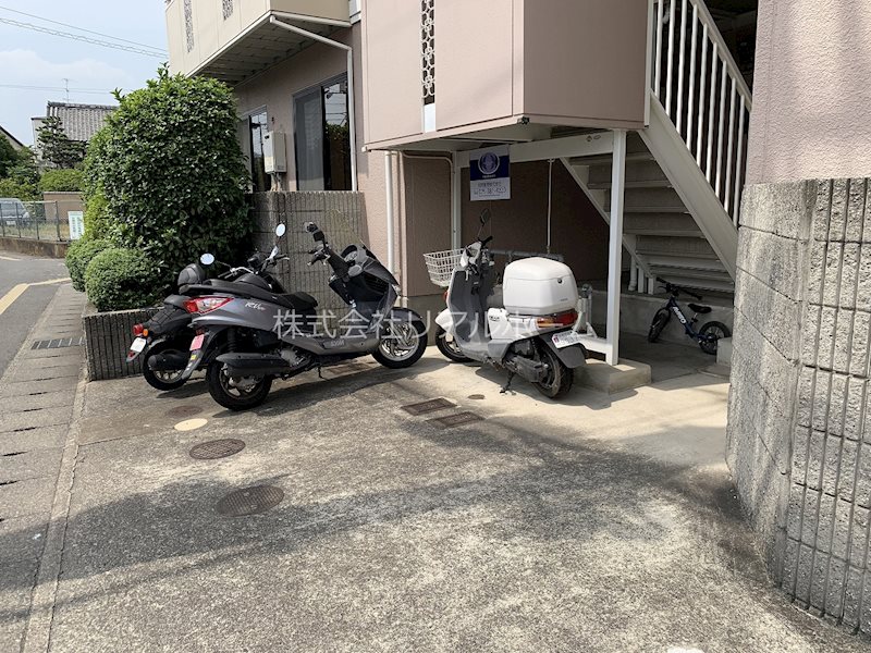 セジュール87 その他外観1