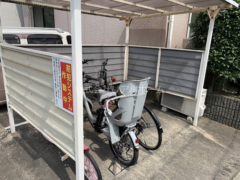 セジュール87 その他外観2