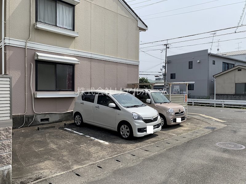 セジュール87 その他外観3