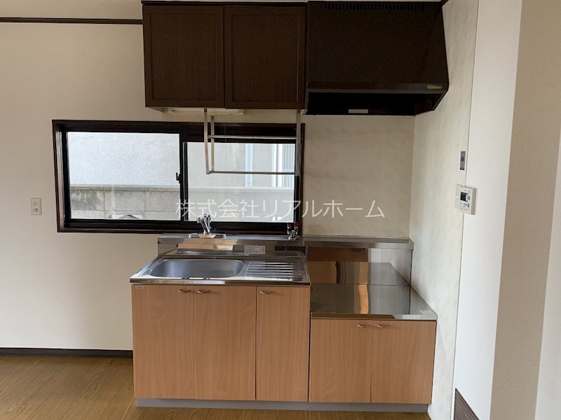 セジュール87 キッチン