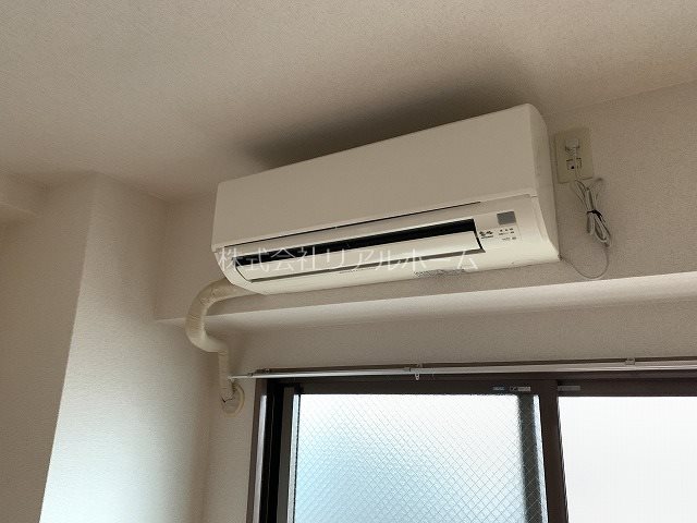 アルティア桂 その他設備