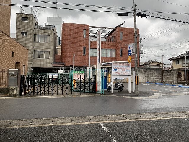 アルティア桂 眺望