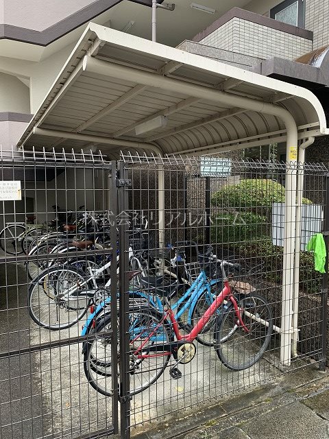 アルティア桂 その他共有部分