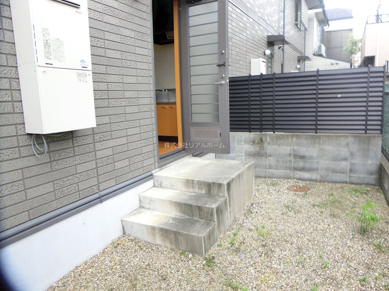 リサージュ桂 その他5