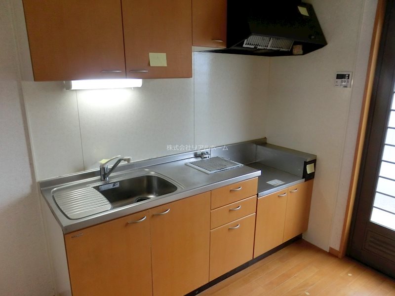 リサージュ桂 キッチン