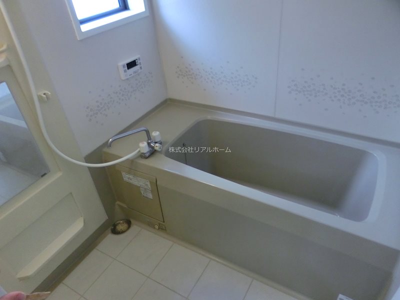 リサージュ桂 風呂画像