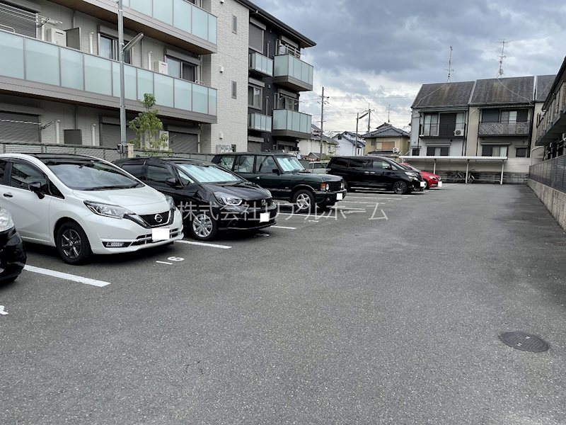 駐車場 グランドール その他外観1