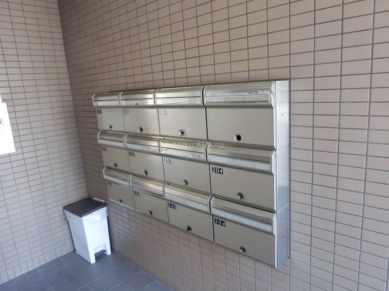 グランビア桂 その他外観1