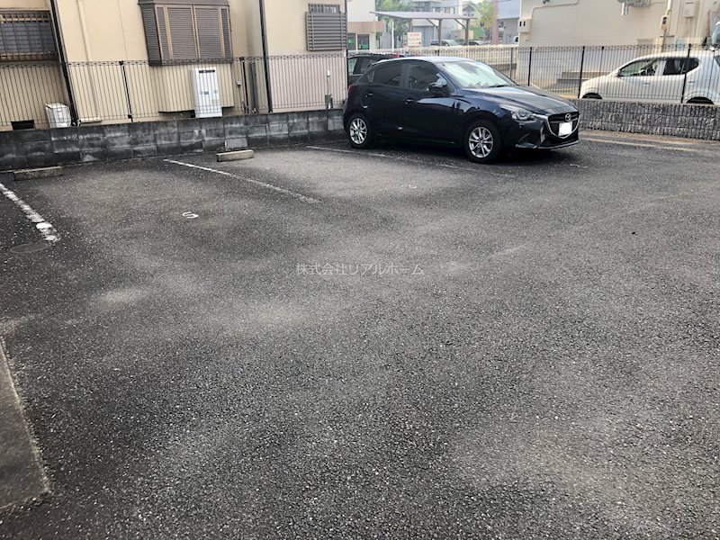 ユアハイツ その他外観1