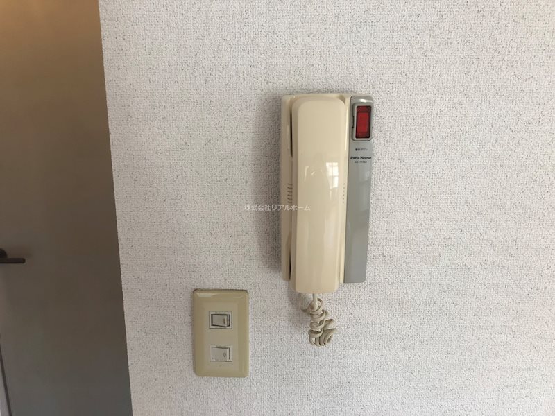 ユアハイツ その他16