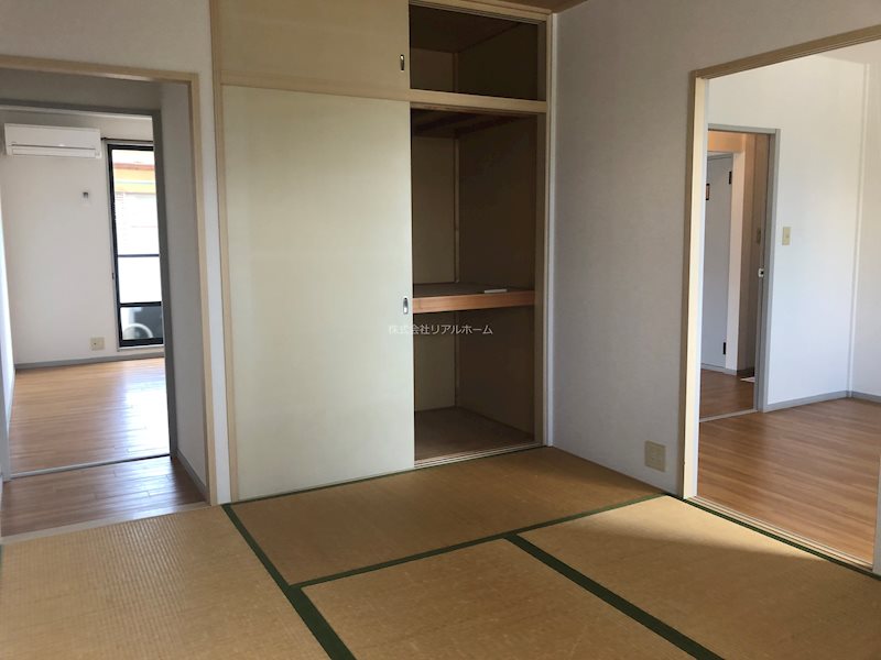 ユアハイツ その他19