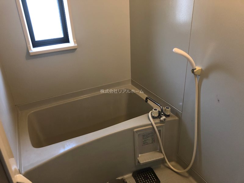 ユアハイツ 風呂画像