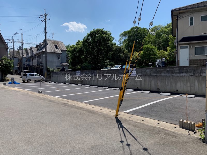 塚ノ越町ガレージ その他外観1