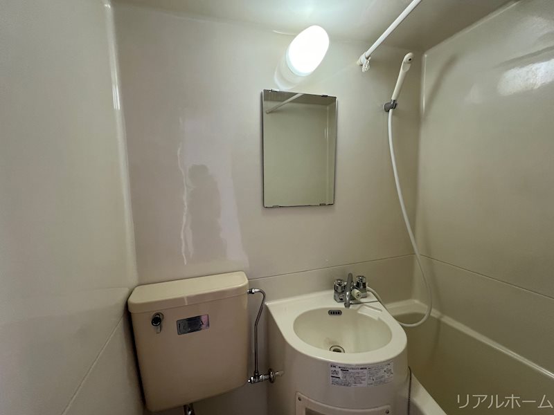 ドミール桂 その他2