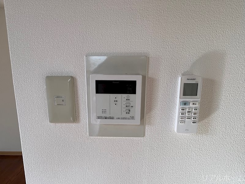 ドミール桂 その他3