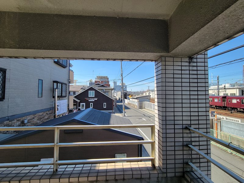 ドミール桂 その他4