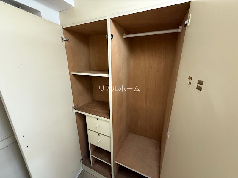 収納 ドミール桂 その他2
