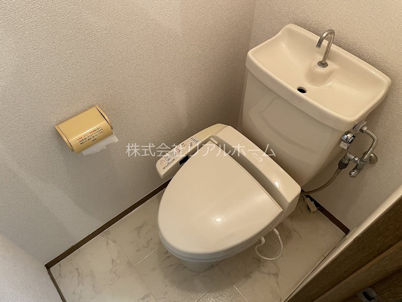 セジュール松月 その他1