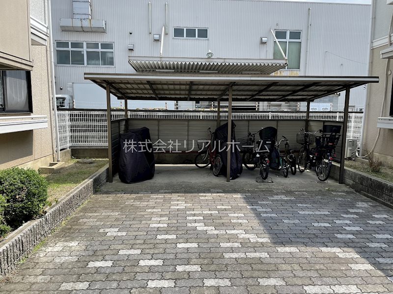 セジュール松月 その他外観3