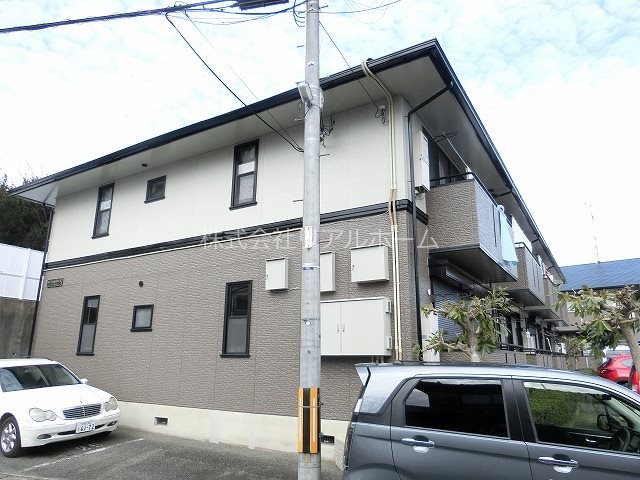 ラ・ルミエールⅠ 105号室 外観