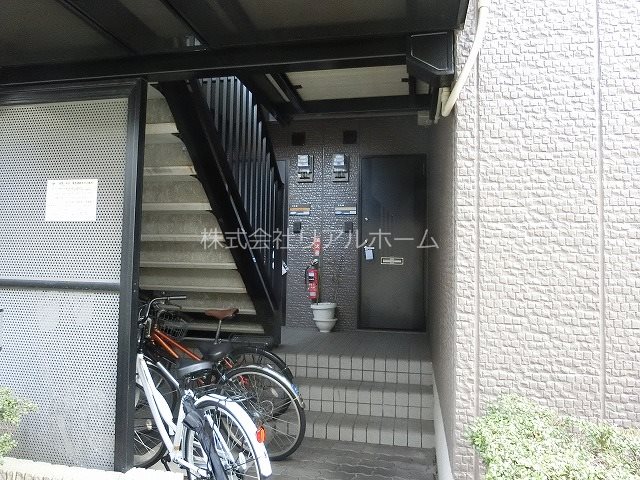 ラ・ルミエールⅠ その他外観2