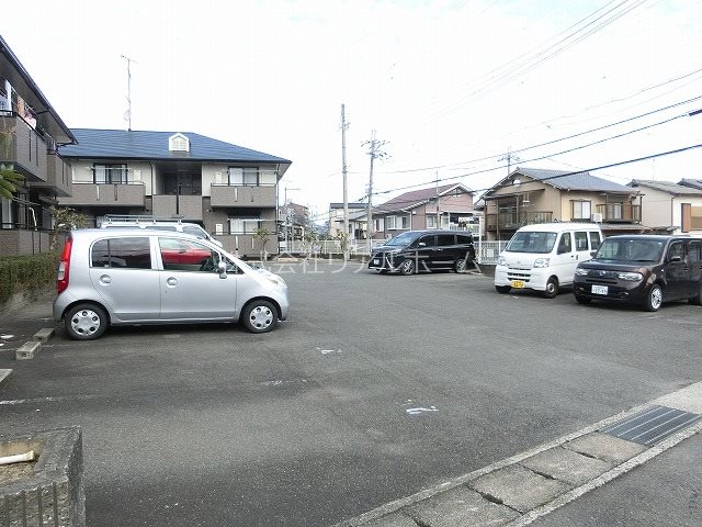 ラ・ルミエールⅠ その他外観3