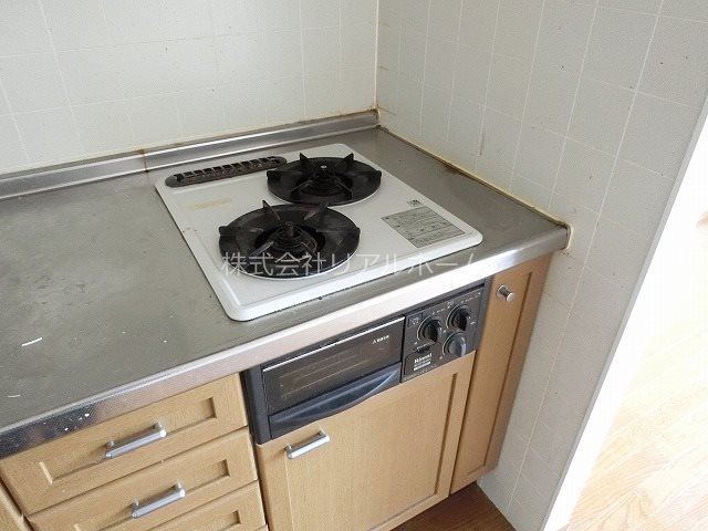 ラ・ルミエールⅠ その他13