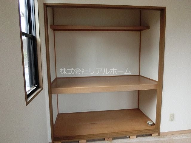 ラ・ルミエールⅠ その他21