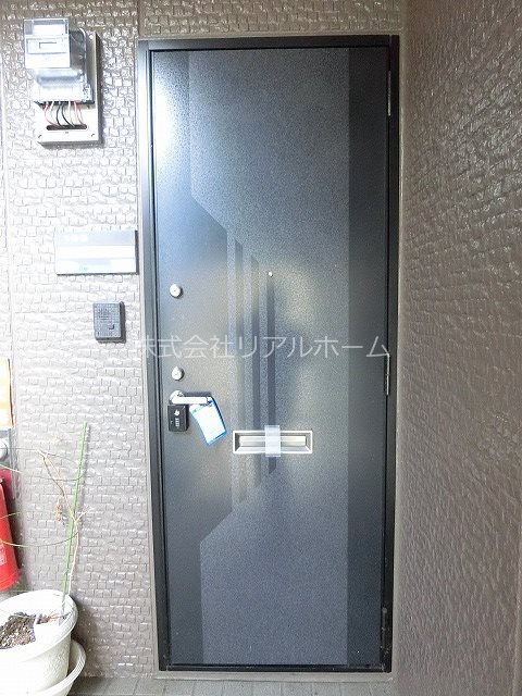 ラ・ルミエールⅠ その他26