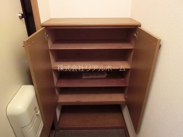 ラ・ルミエールⅠ その他28