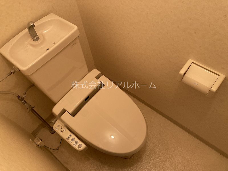 メルべーユ桂 その他1