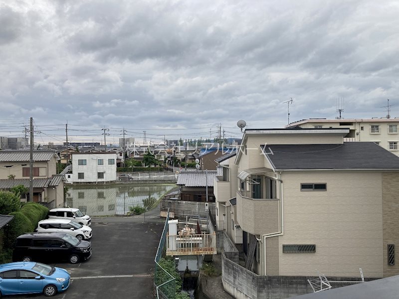 メルべーユ桂 その他5