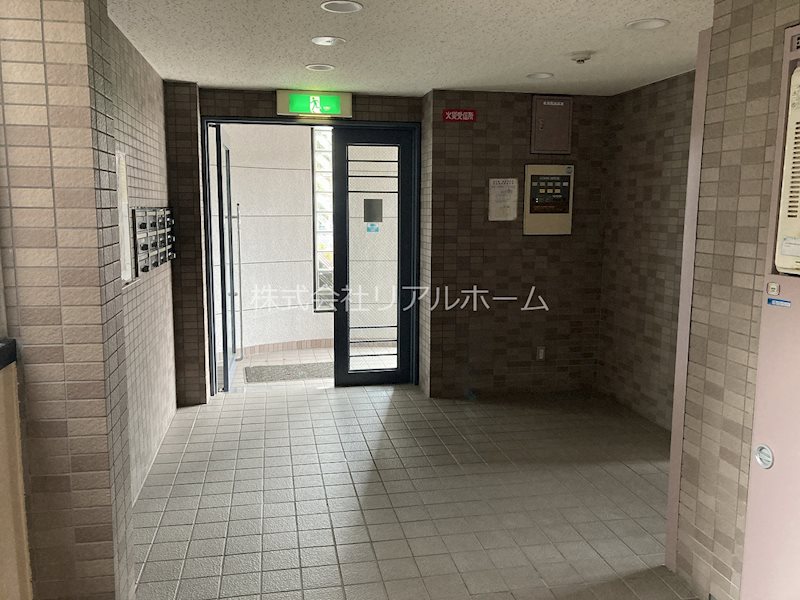 メルべーユ桂 その他外観2